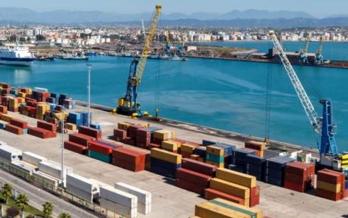 Autoriteti Portual Durres hap tenderin: I jep privatit sherbimin e kontejnereve